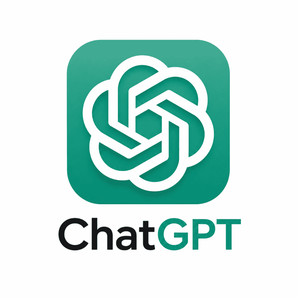 ChatGPT logo