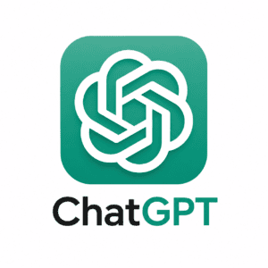 ChatGPT logo