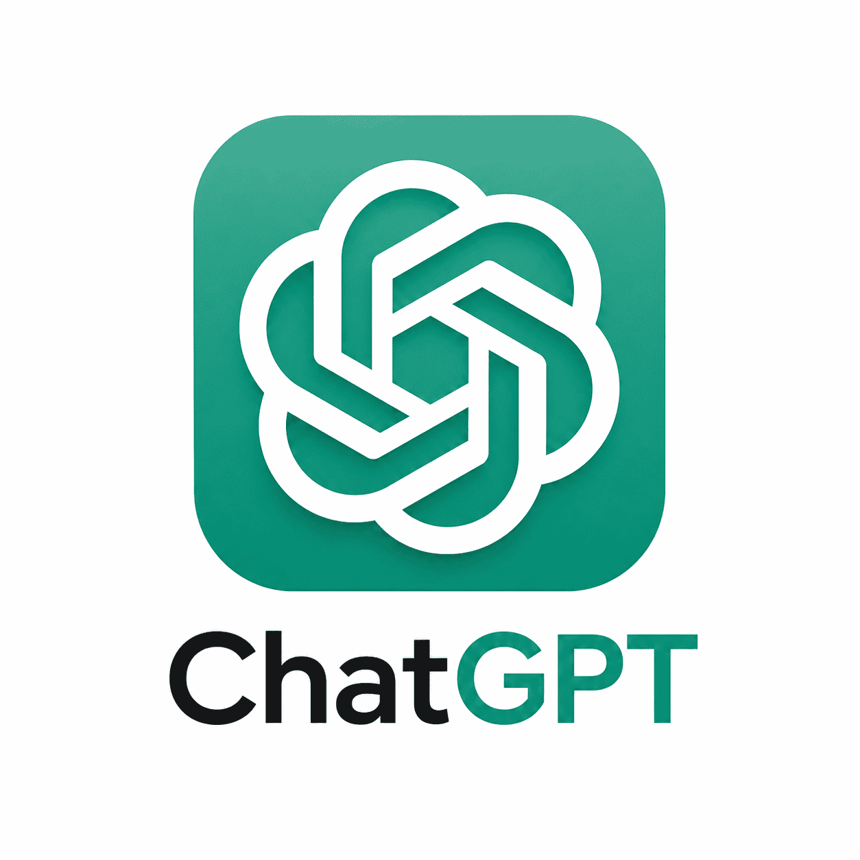ChatGPT logo