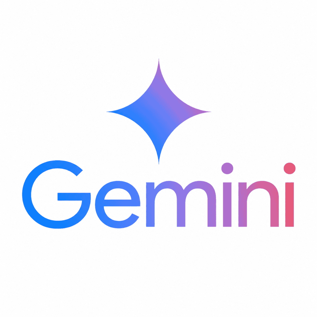 Gemini Logo