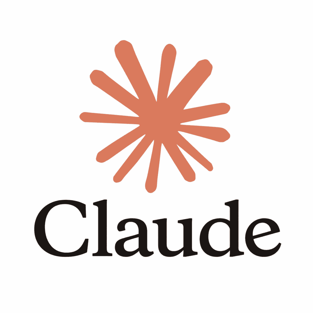 claude logo