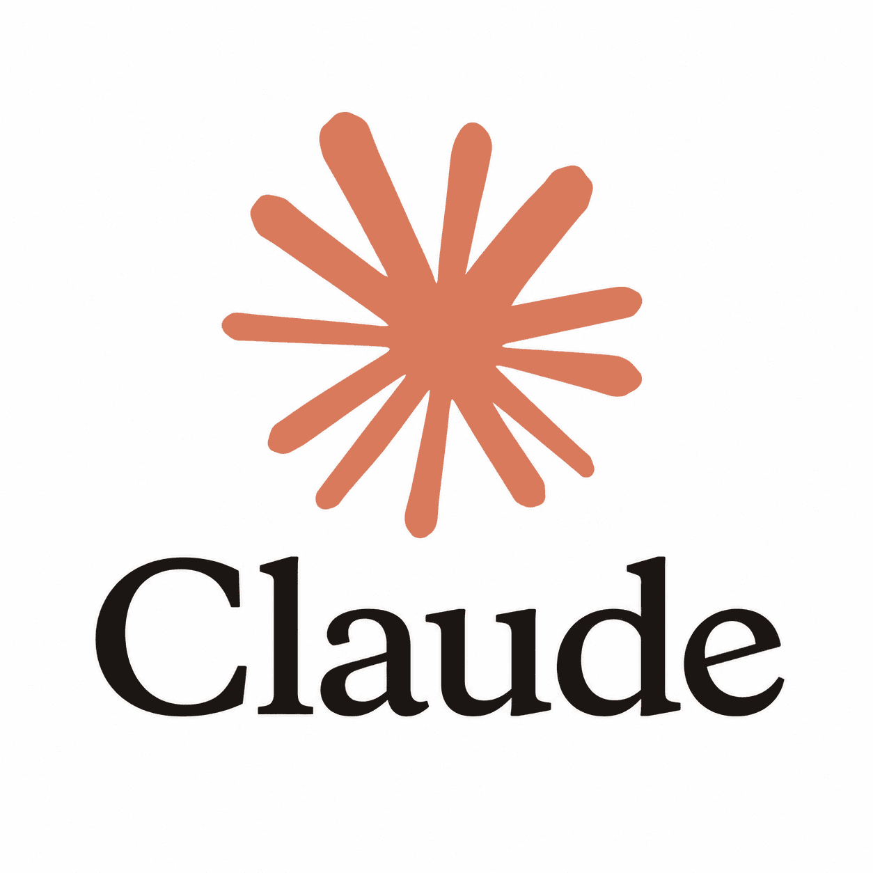 claude logo