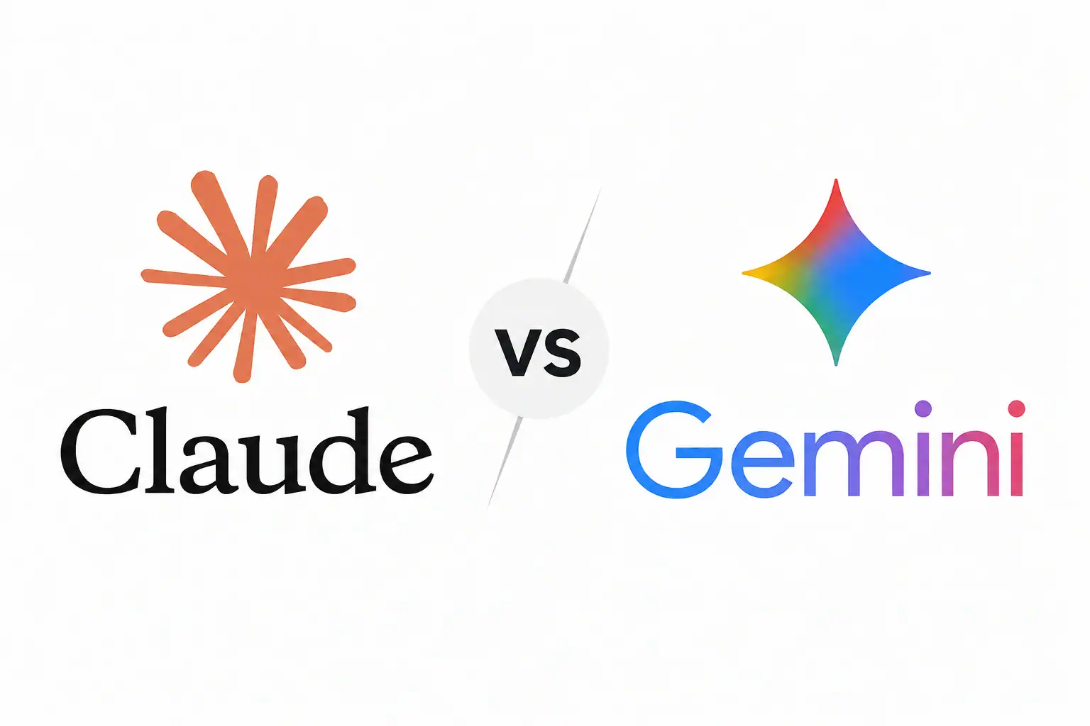 claude vs gemini