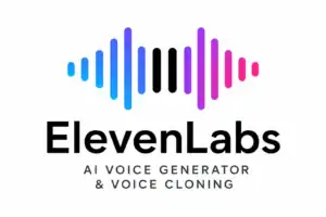 ElevenLabs AI voice generator and voice cloning