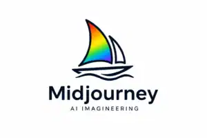 Midjourney AI image generator for stunning visuals