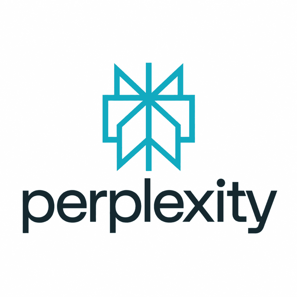 perplexity logo