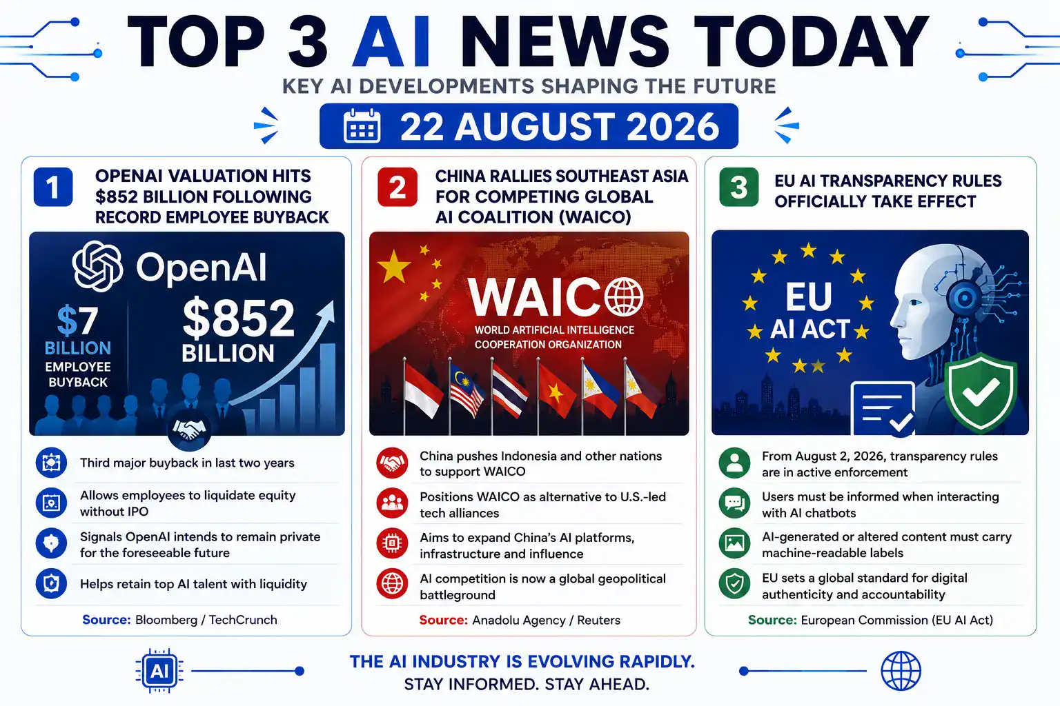 AI Industry
