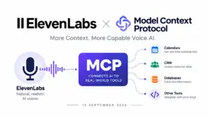 ElevenLabs MCP Integration