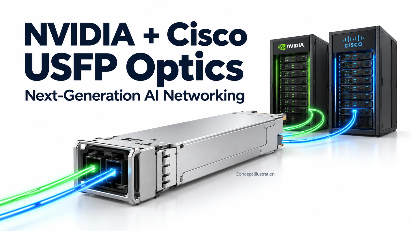 USFP Optics