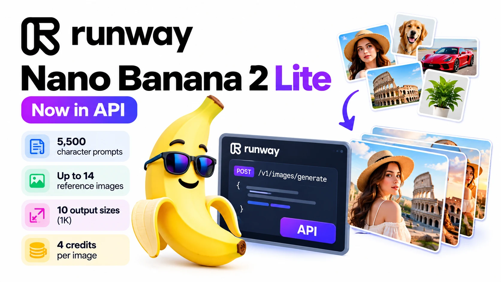 Nano Banana 2 Lite